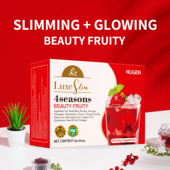 Four Seasons Fruit and Vegetable Powder Cranberry Composite Fruit and Vegeta Vitamin Supplementation