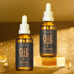 Natural Thymoquinone Body Repair Damage Skin Care Black Cumin Seed Oil Dry and Frizzy Hair Essential Oil Black Seed Oil