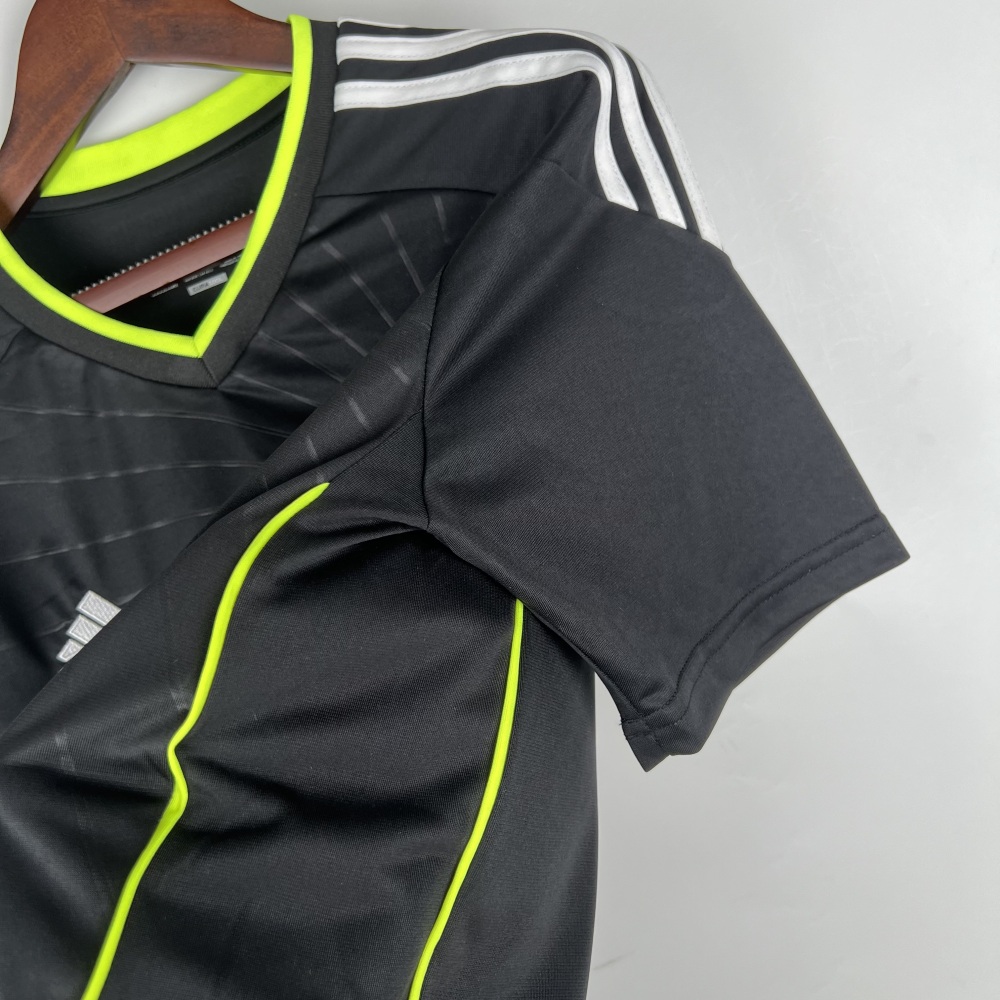 10-11Real Madrid away Retro jerseys