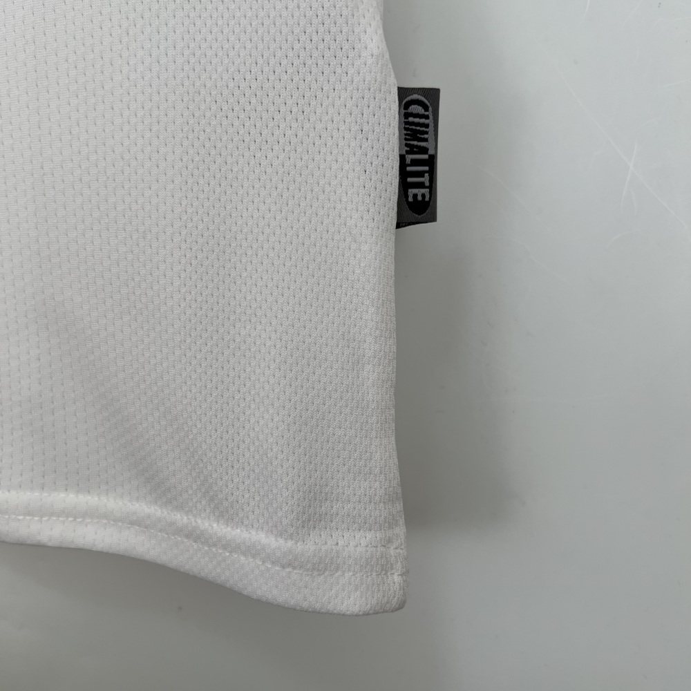 2003-2004Real Madrid home Retro jerseys