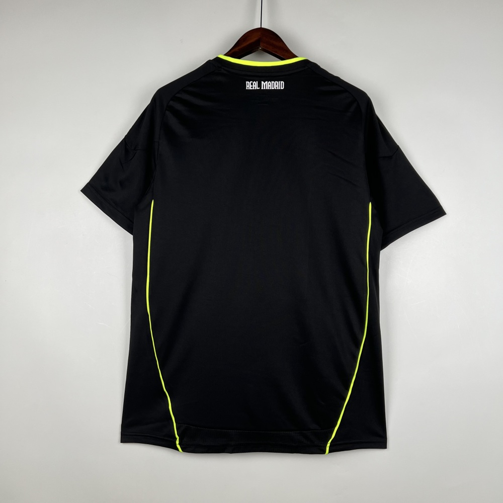10-11Real Madrid away Retro jerseys