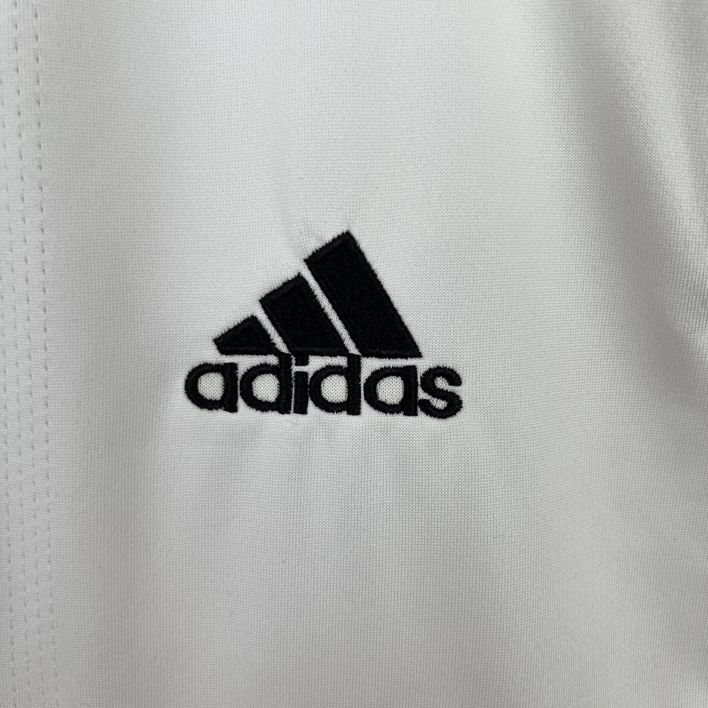 2003-2004Real Madrid home Retro jerseys