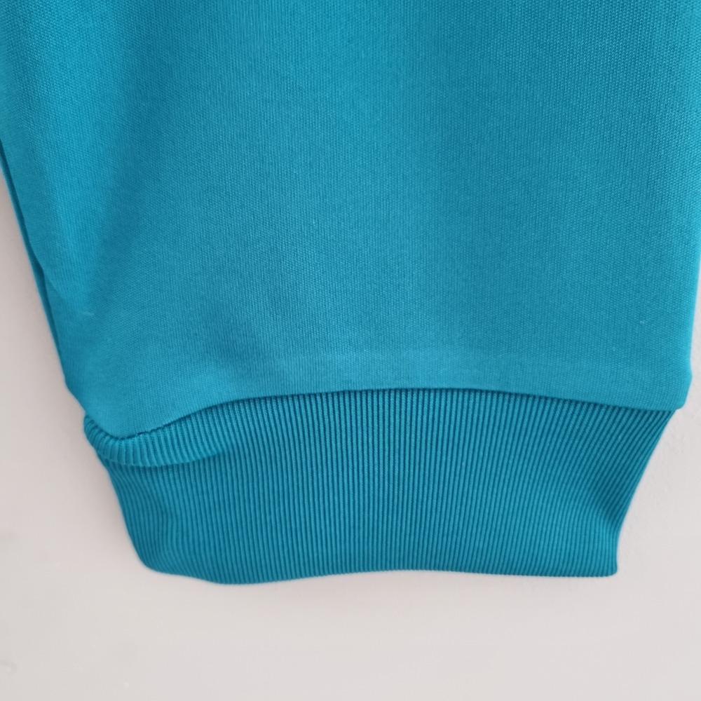 17-18Real Madrid three away Long sleeve Retro jerseys