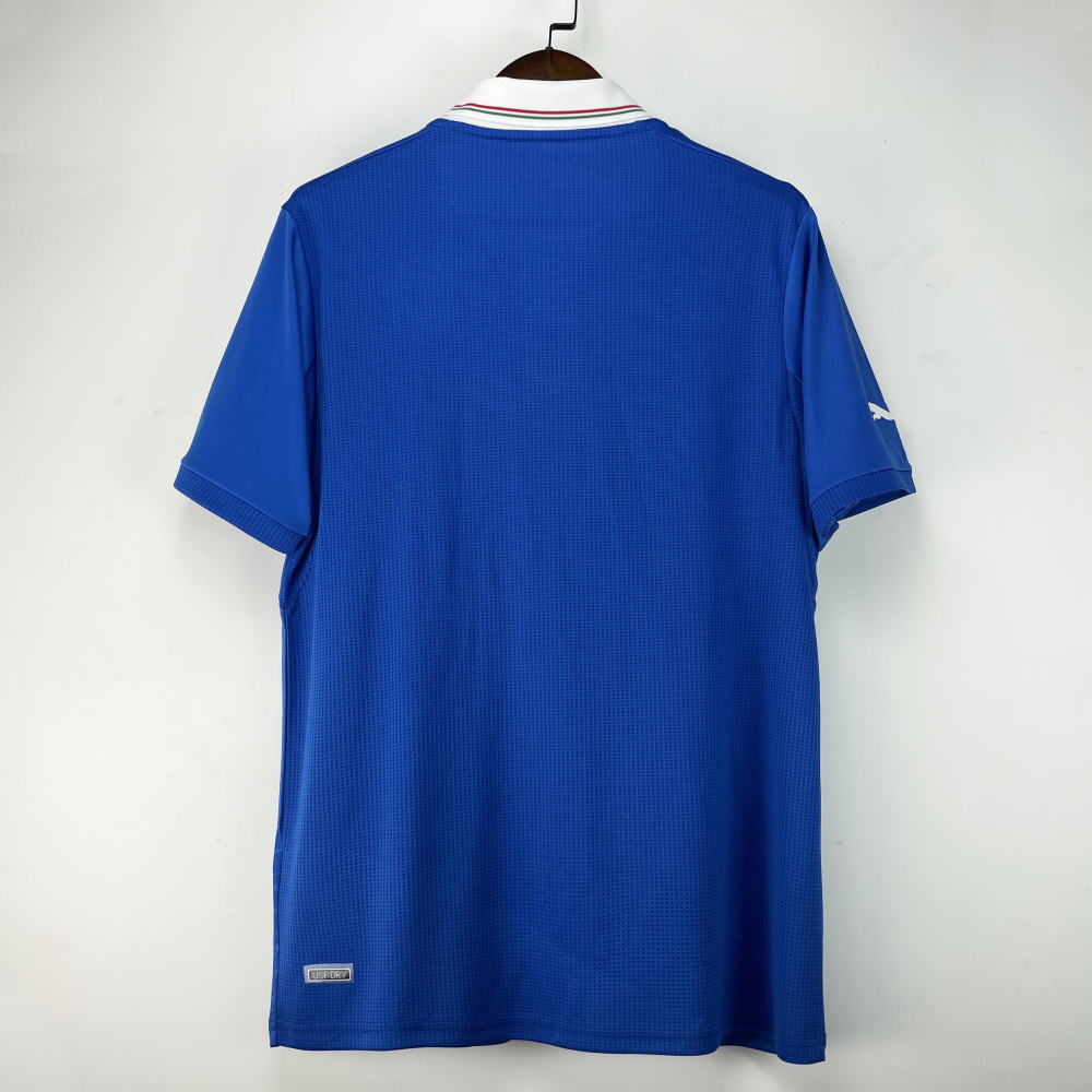 2012 Italian home  retro jersey