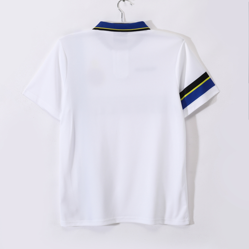 1997-1998 Inter Milan  away retro jersey