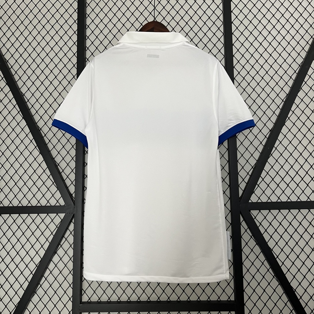 2009-2010 Inter Milan  away retro jersey
