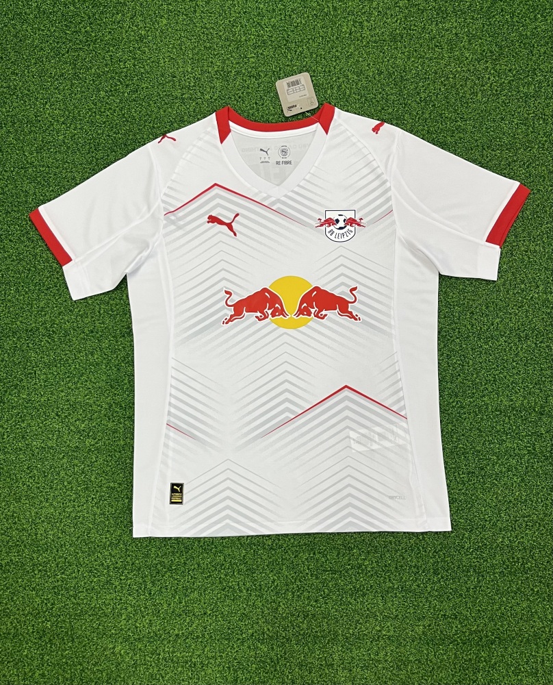 2526 Leipzig Home - Fan Edition（莱比锡）