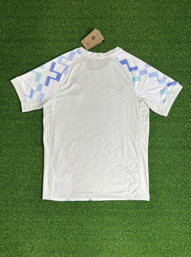 2526 Inter Milan away game - fan version（国际米兰）