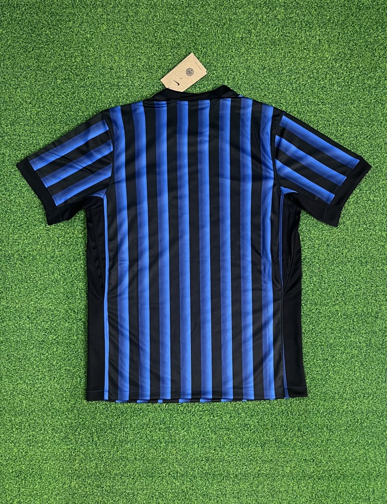 2526 Inter Milan home court- fan version（2526国米主场-球迷版）