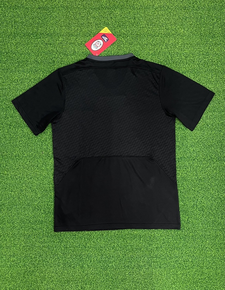 Liverpool 20th Anniversary Championship Edition- fan version（利物浦20周年冠军版-球迷版）