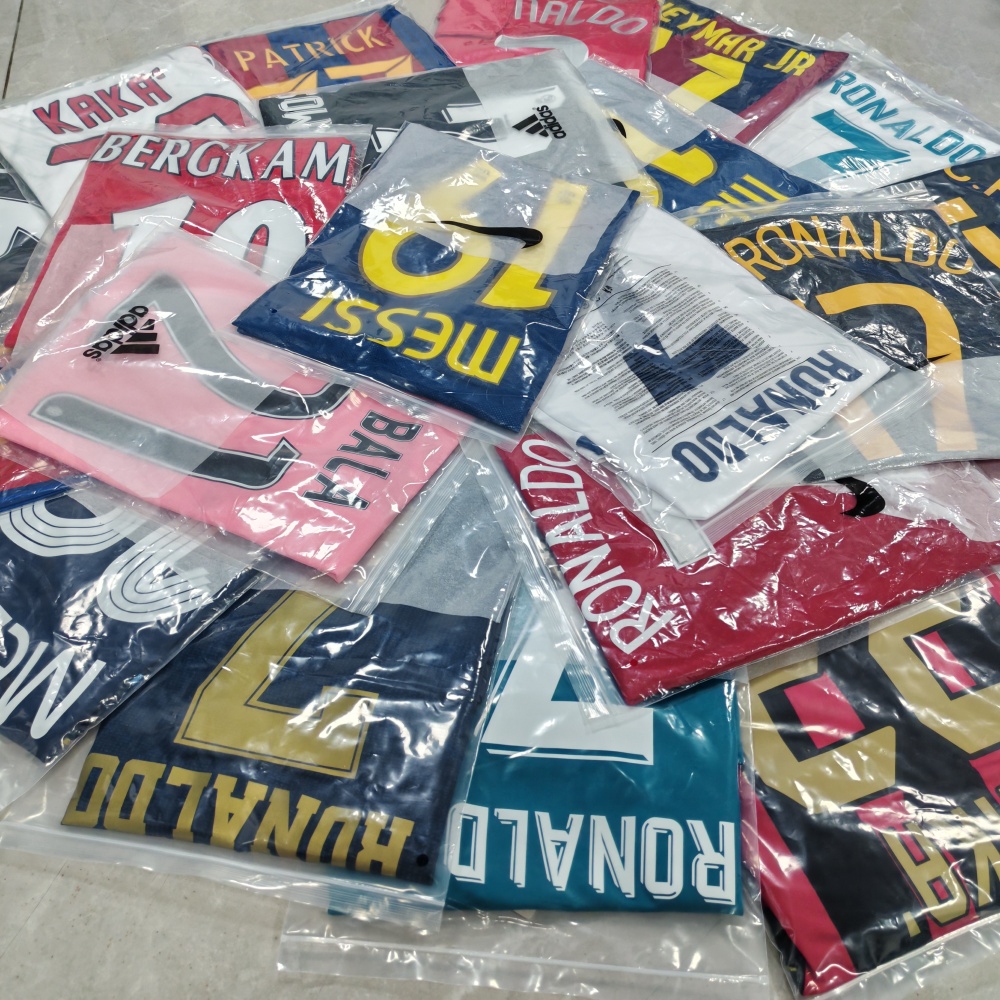Mysterious Blind Box - Retro jerseys