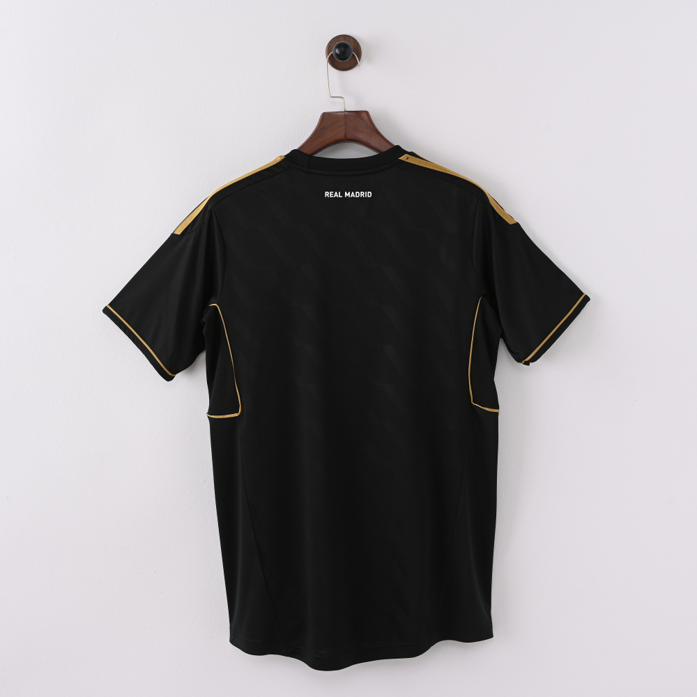 11-12 Real Madrid away Retro jerseys
