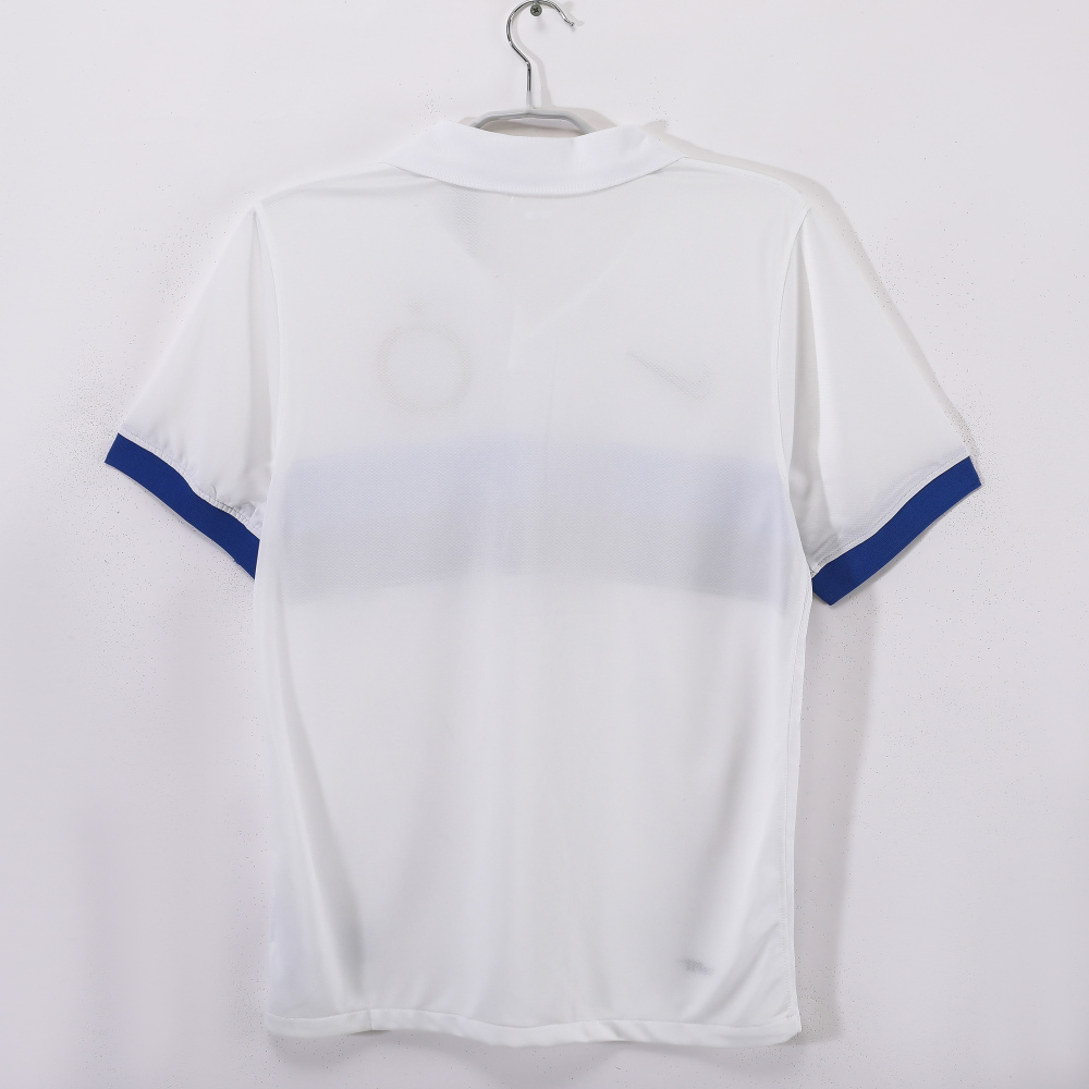 09-10 Inter Milan  away retro jersey
