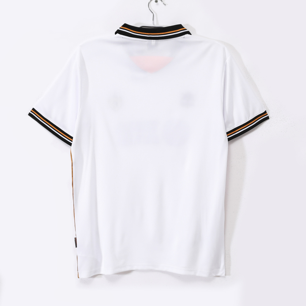 1999-2000 Valencia Home Retro jersey（1999-2000瓦伦西亚主场-球迷版）
