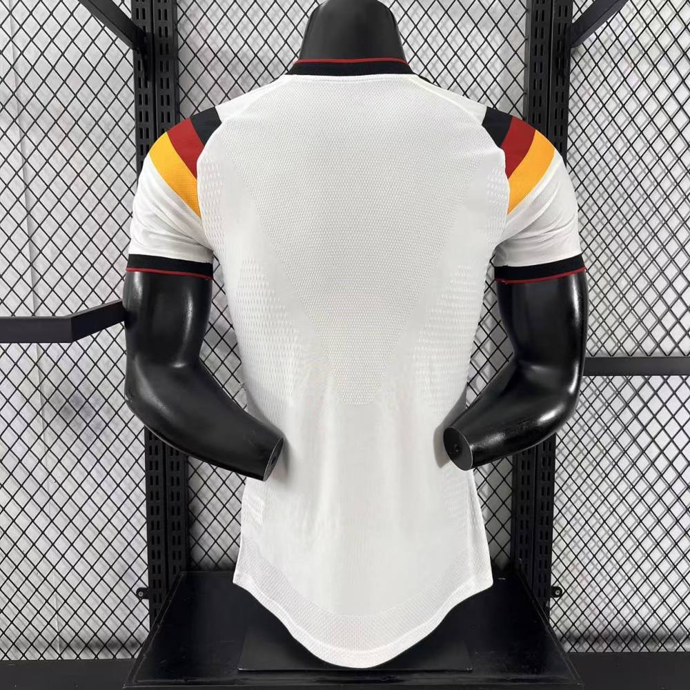 2526 Germany home World Cup Version Player Edition（2526德国世界杯主场-球员版）
