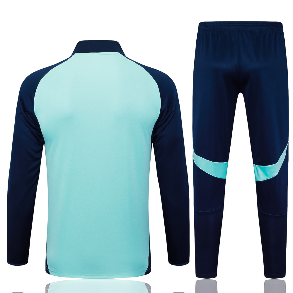 A2548 # 25-26 Arsenal Football Club Jacket Set