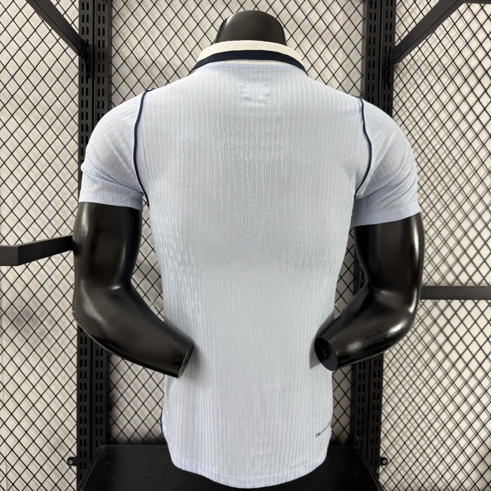 2026 World Cup Uruguay home player jersey（2026世界杯乌拉圭主场-球员版）
