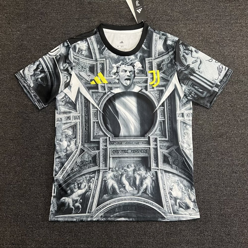 Juventus Special Edition - Fan Edition（尤文特别版-球迷版）