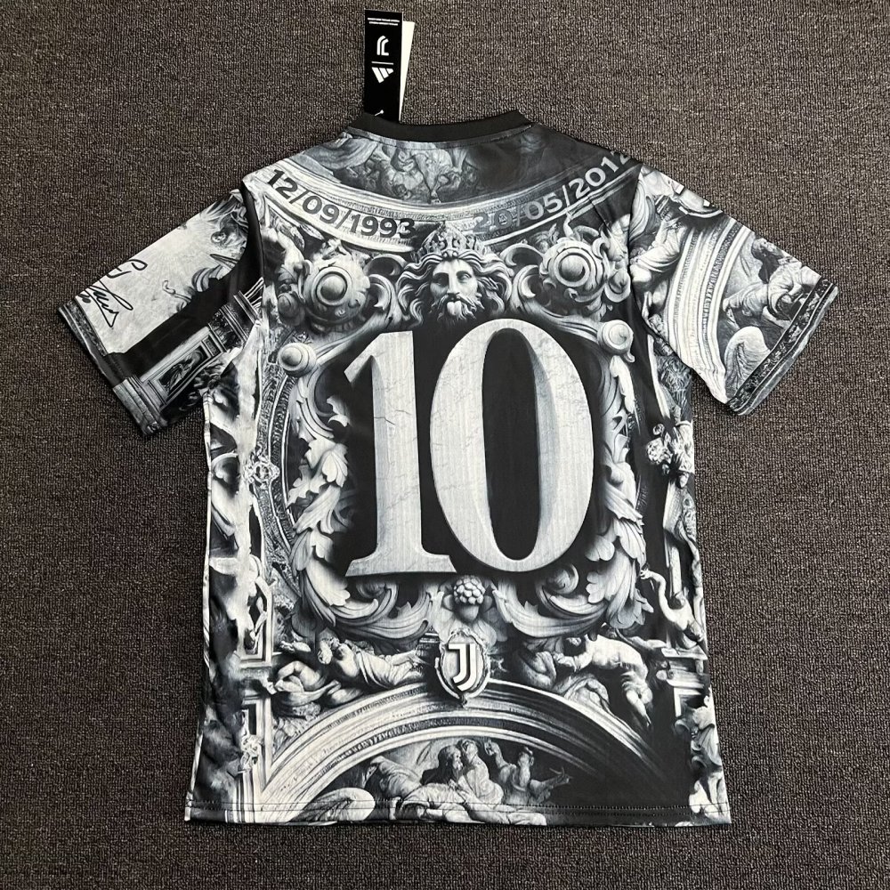 Juventus Special Edition - Fan Edition（尤文特别版-球迷版）