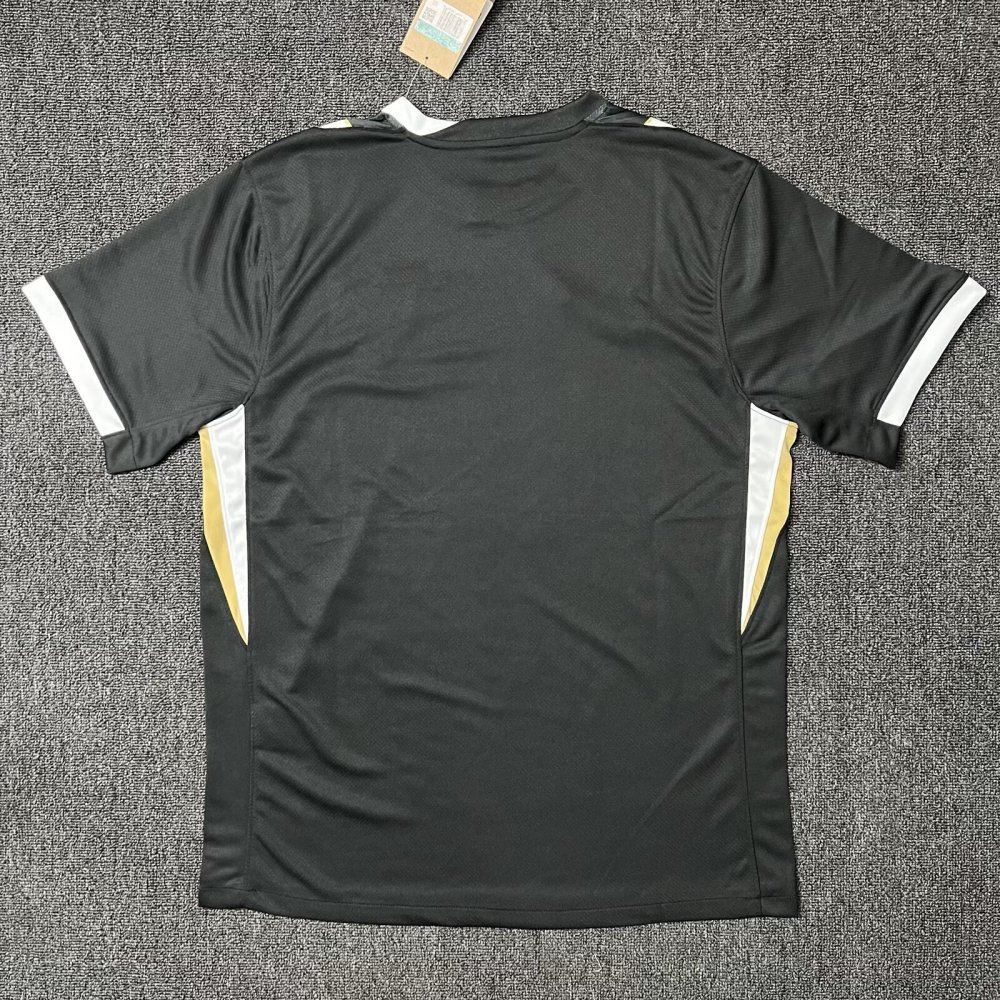 2627 Mineiro Home - Fan Edition（2627米内罗主场-球迷版）