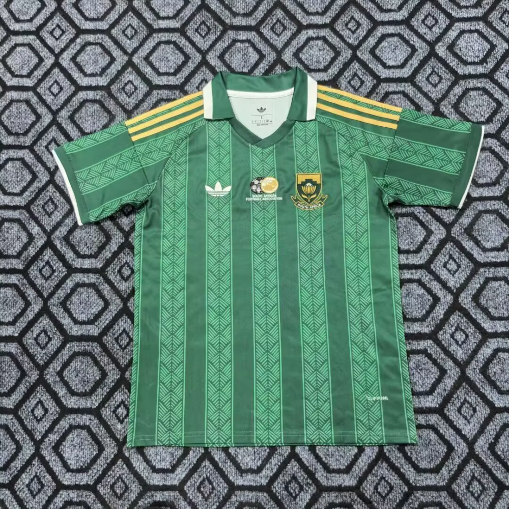 2026 South Africa World Cup away game - fan version（2026南非世界杯客场-球迷版）
