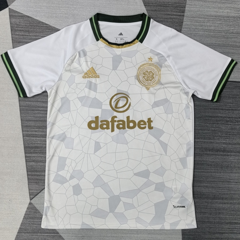 2627 Celtics 60th Anniversary Edition - Fan Edition（2627凯尔特人60周年纪念版-球迷版）