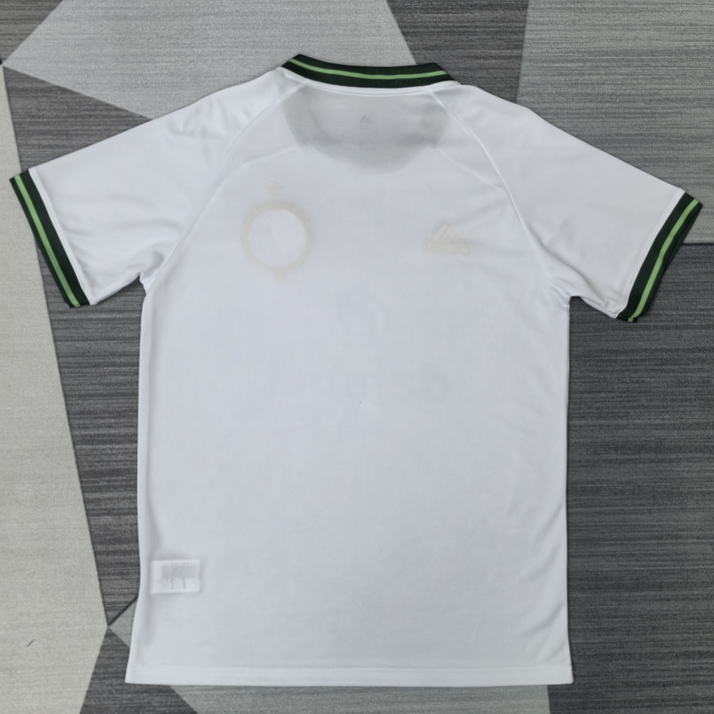 2627 Celtics 60th Anniversary Edition - Fan Edition（2627凯尔特人60周年纪念版-球迷版）