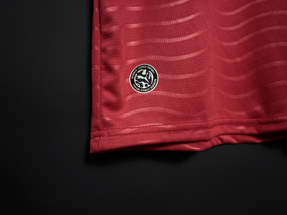 2026Portugal Home - Fan Edition（2026葡萄牙主场-球迷版）