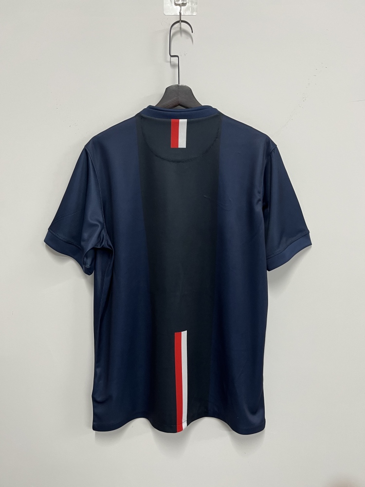 14-15 Paris Saint-Germain home retro jersey PSG