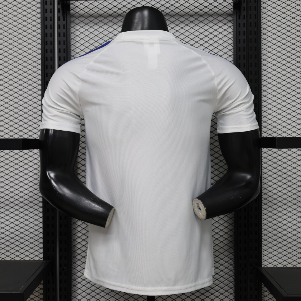 26-27 Manchester City away Player version（26-27曼城客场球员版）
