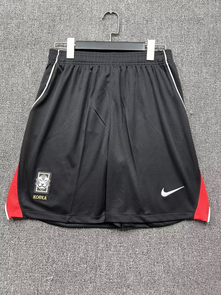 2627 Korean Home - Fan Edition Pants（2627韩国主场-球迷版裤子）