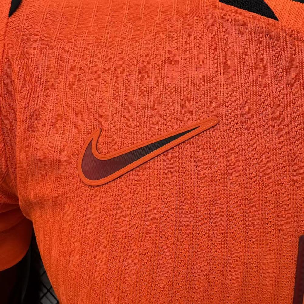 2026 World Cup Netherlands home jersey Player version  United States team（2026世界杯荷兰主场-球员版）