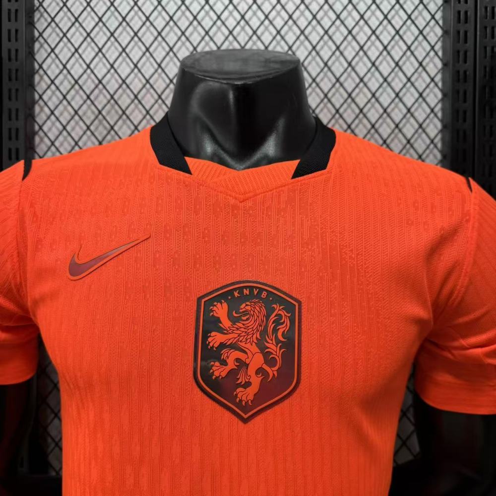 2026 World Cup Netherlands home jersey Player version  United States team（2026世界杯荷兰主场-球员版）