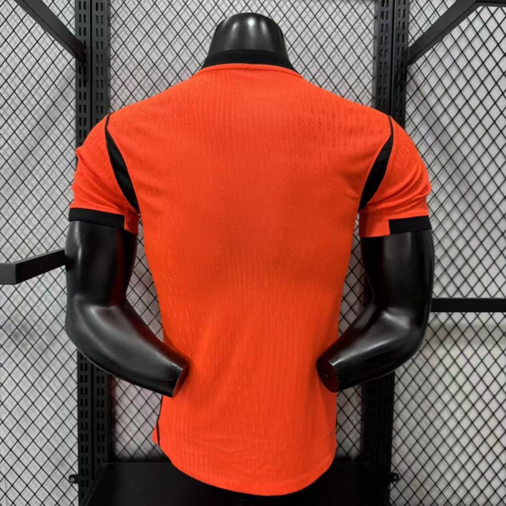 2026 World Cup Netherlands home jersey Player version  United States team（2026世界杯荷兰主场-球员版）