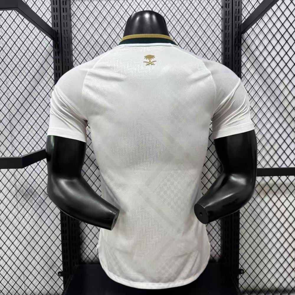 2026 World Cup Saudi Arabia away Version Player Edition（2026世界杯沙特客场-球员版）