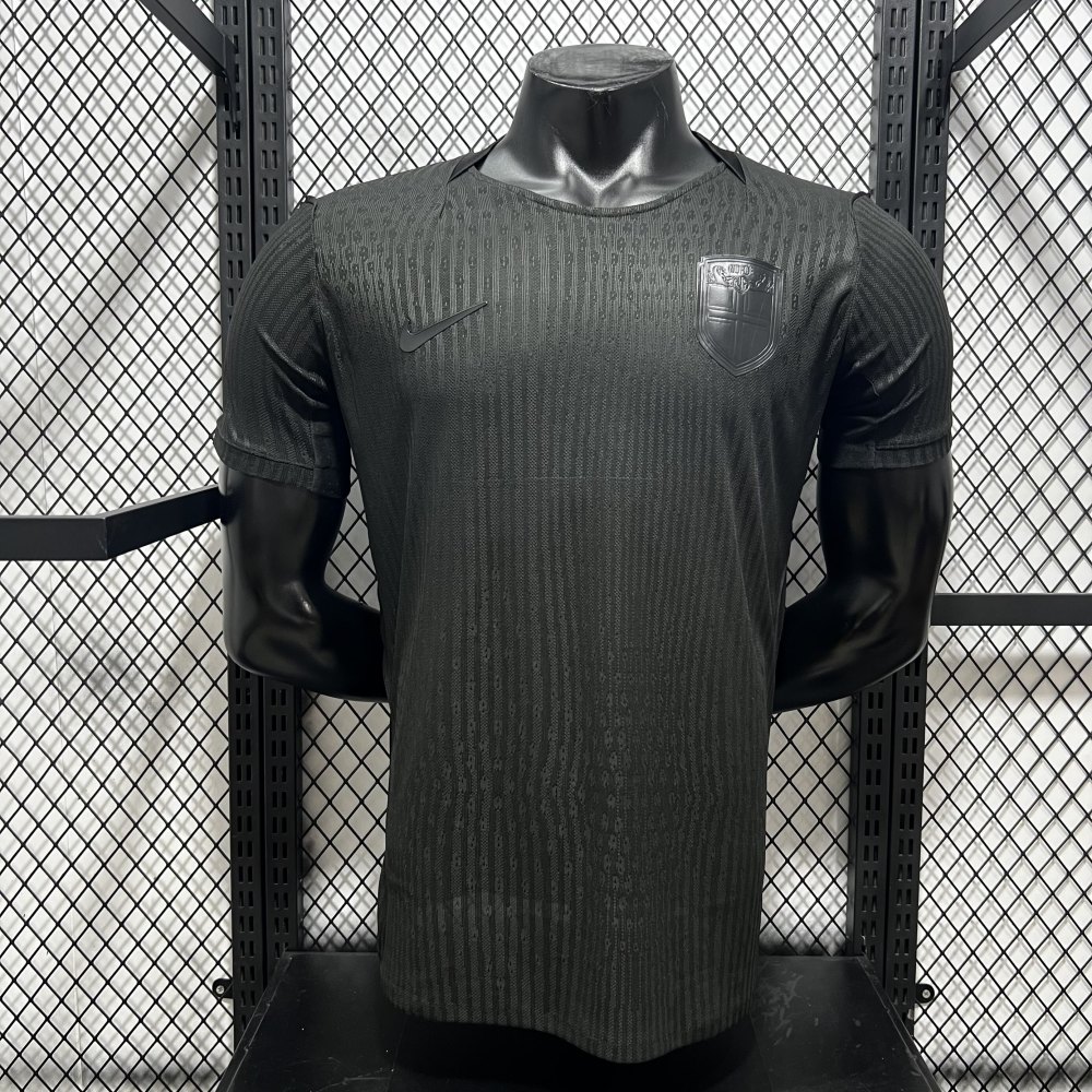 2026 World Cup Norway away Version Player Edition（2026世界杯挪威客场-球员版）