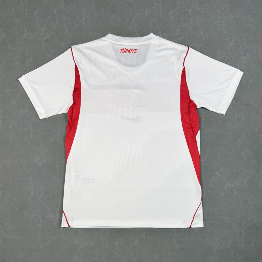 2026 Türkiye Away - Fan Edition（2026土耳其客场-球迷版）