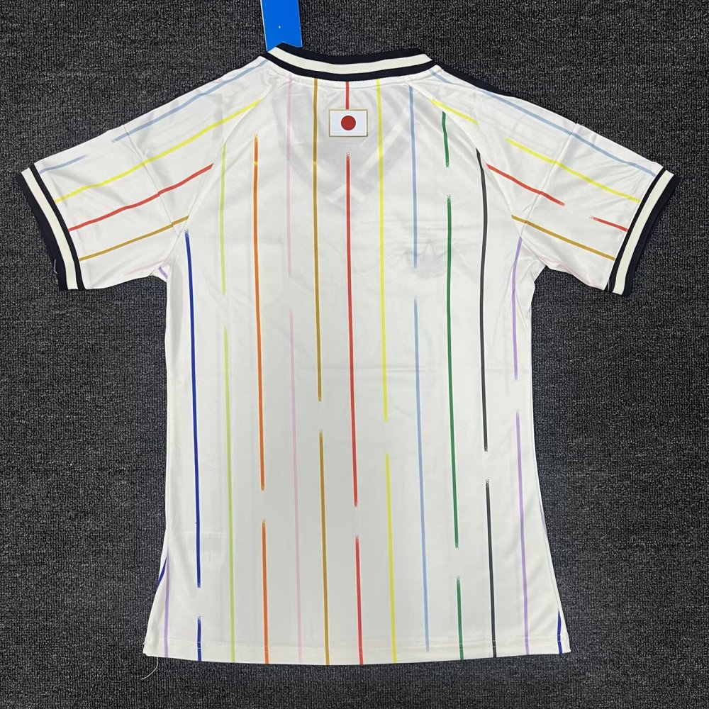 2026 Japan away women's clothing - fan version（2026日本客场女装-球迷版）