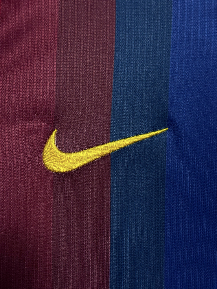 2627 Barcelona Home - Fan Edition（2627 Barcelona Home - Fan Edition）
