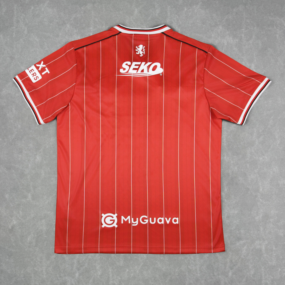 2627 Wanderers away - Fan Edition（2627流浪者客场-球迷版）