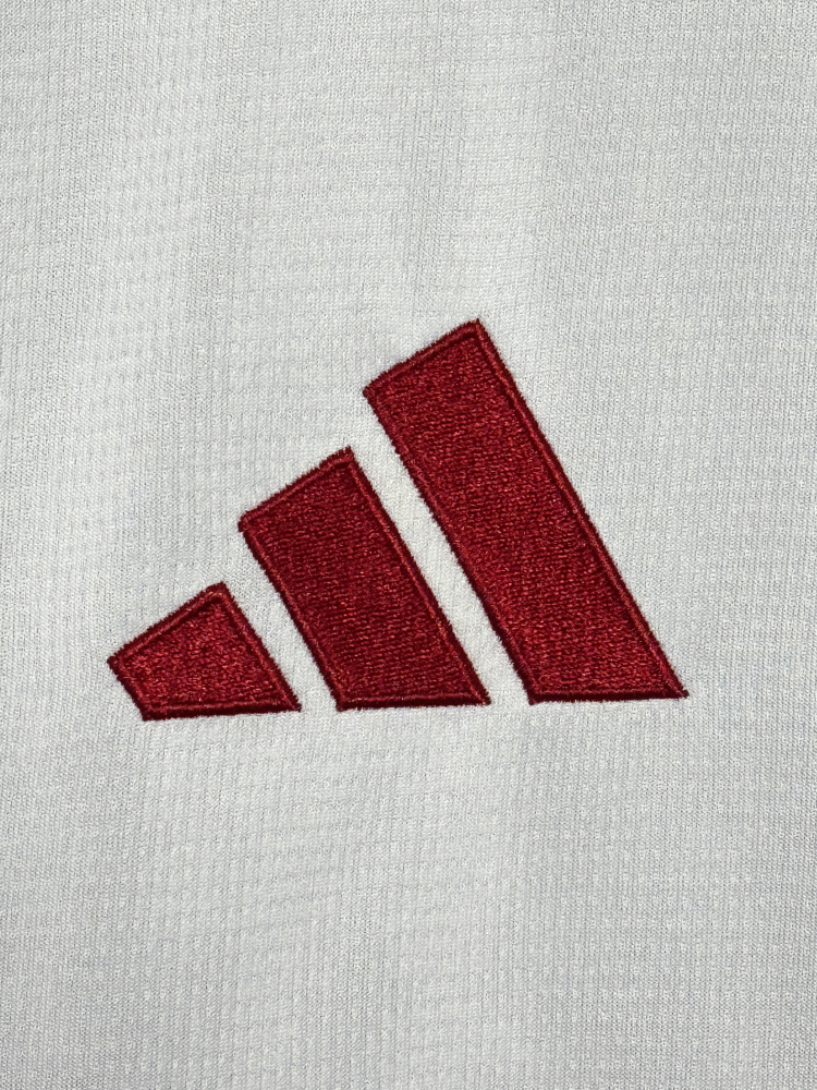 2627 Flamengo away game - fan version（2627弗拉门戈客场-球迷版）