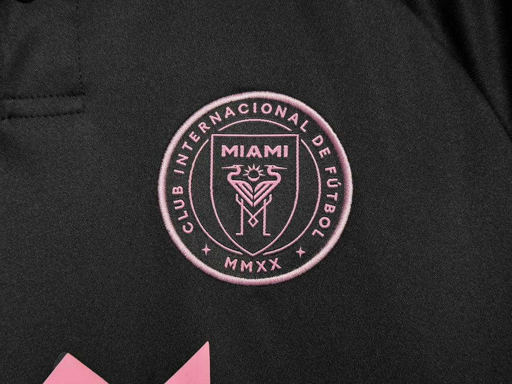 2627 Miami away game - fan version（2627迈阿密客场-球迷版）