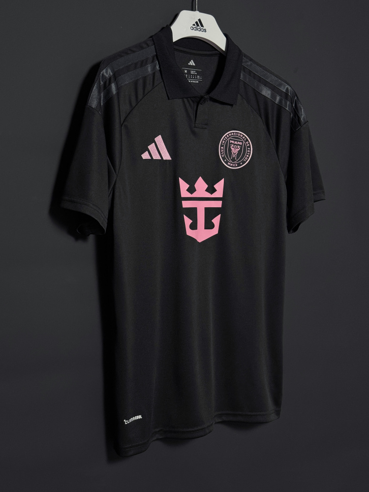 2627 Miami away game - fan version（2627迈阿密客场-球迷版）