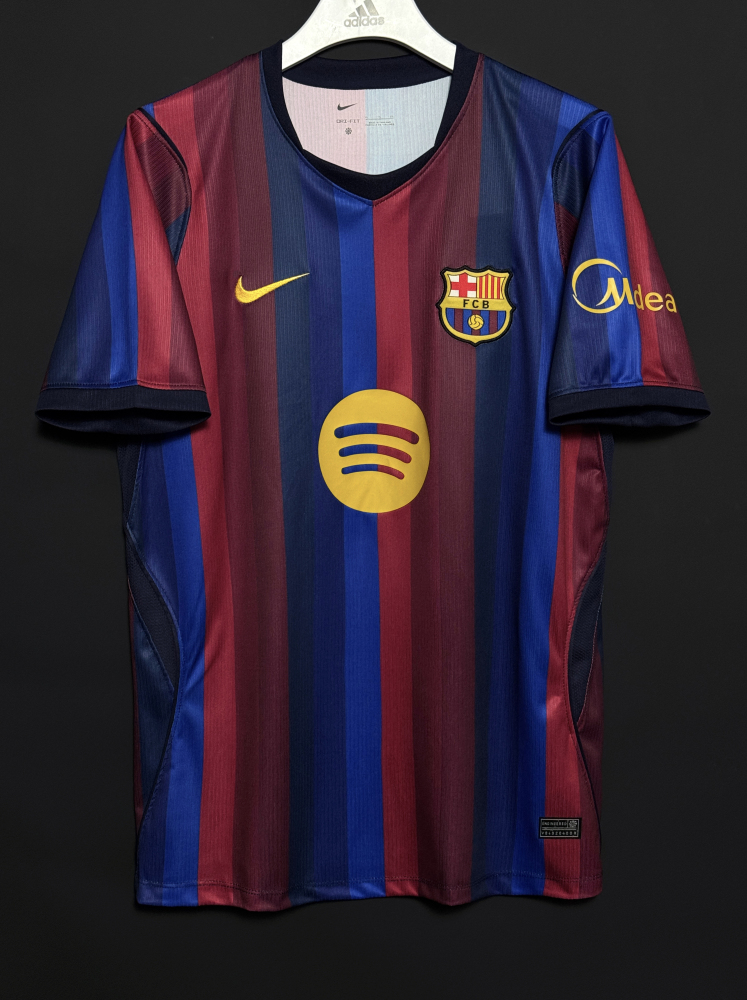 2627 Barcelona Home - Fan Edition（2627 Barcelona Home - Fan Edition）