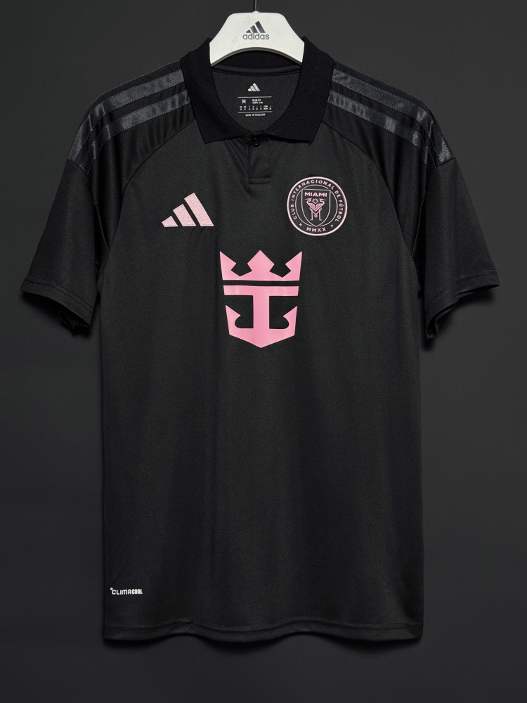 2627 Miami away game - fan version（2627迈阿密客场-球迷版）