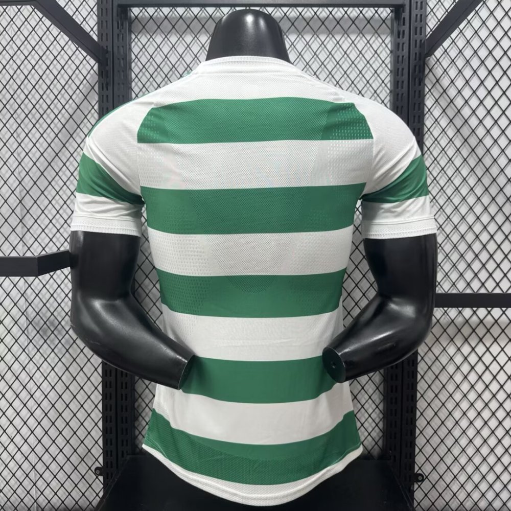 26-27 Celtics home player jersey（2627凯尔特人主场-球员版）
