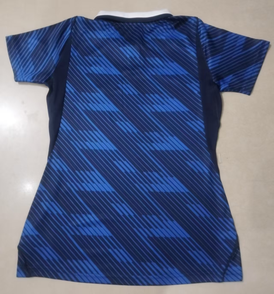 2026 French home women's clothing - fan version（2026法国主场女装-球迷版）