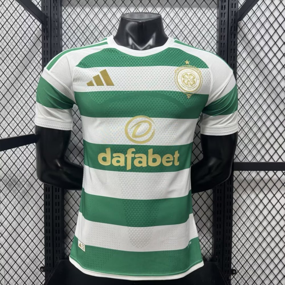26-27 Celtics home player jersey（2627凯尔特人主场-球员版）