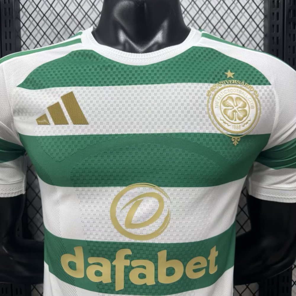 26-27 Celtics home player jersey（2627凯尔特人主场-球员版）