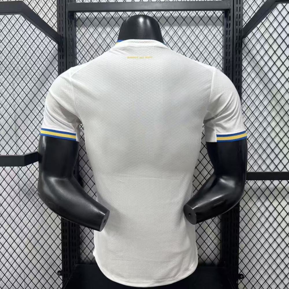 26-27 Marseille home player jersey（2627马赛主场-球员版）